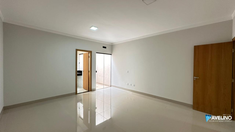 Imagem Casa com 3 Quartos à Venda, 128 m² em Jardim Das Nações - Campo Grande Imagem Casa com 3 Quartos à Venda, 128 m² em Jardim Das Nações - Campo Grande