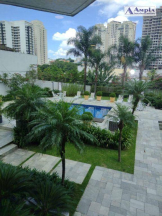 Imagem Apartamento com 3 Quartos à Venda, 105 m² em Vila Regente Feijó - São Paulo Imagem Apartamento com 3 Quartos à Venda, 105 m² em Vila Regente Feijó - São Paulo