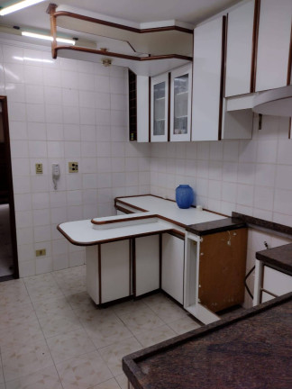 Imagem Apartamento com 3 Quartos à Venda, 98 m² em Osvaldo Cruz - São Caetano Do Sul Imagem Apartamento com 3 Quartos à Venda, 98 m² em Osvaldo Cruz - São Caetano Do Sul