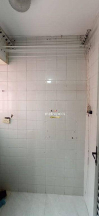 Imagem Apartamento com 3 Quartos para Alugar, 63 m² em Vila Palmares - Santo André Imagem Apartamento com 3 Quartos para Alugar, 63 m² em Vila Palmares - Santo André