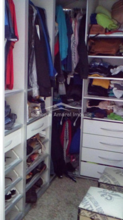 Imagem Casa de Condomínio com 3 Quartos à Venda, 260 m² em Roncáglia - Valinhos Imagem Casa de Condomínio com 3 Quartos à Venda, 260 m² em Roncáglia - Valinhos