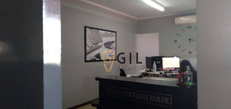 Imagem Sobrado com 3 Quartos à Venda, 350 m² em Jardim Paraíba - Jacareí