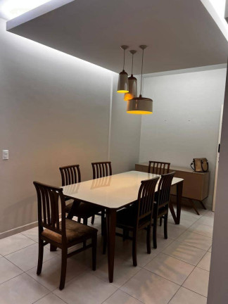 Imagem Apartamento com 3 Quartos à Venda, 92 m² em São Jorge - Manaus