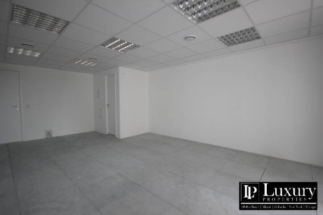 Imagem Imóvel Comercial para Alugar, 50 m² em Vila Cordeiro - São Paulo Imagem Imóvel Comercial para Alugar, 50 m² em Vila Cordeiro - São Paulo