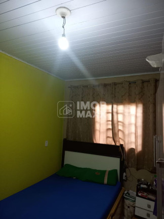 Imagem Casa com 3 Quartos à Venda, 190 m² em Brasilinha - Planaltina Imagem Casa com 3 Quartos à Venda, 190 m² em Brasilinha - Planaltina