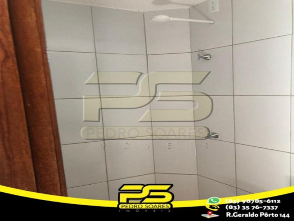 Imagem Apartamento com 2 Quartos à Venda, 48 m² em Cuiá - João Pessoa Imagem Apartamento com 2 Quartos à Venda, 48 m² em Cuiá - João Pessoa