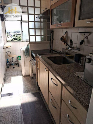 Imagem Apartamento com 2 Quartos à Venda, 64 m² em Barra Da Tijuca - Rio De Janeiro