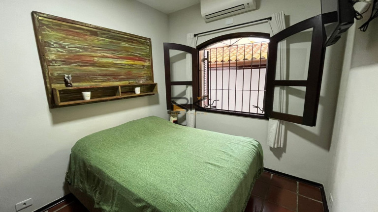 Imagem Apartamento com 1 Quarto à Venda, 50 m² em Barra Da Lagoa - Ubatuba