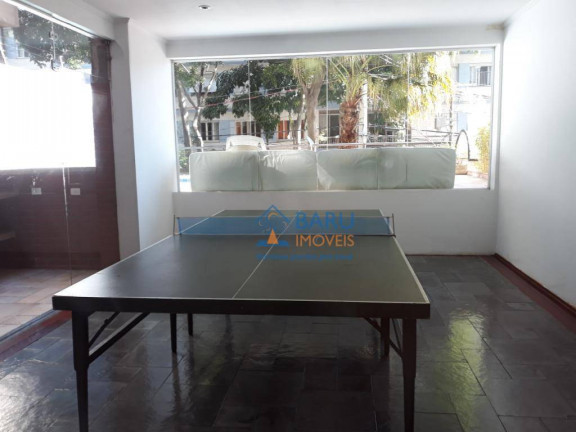 Imagem Apartamento com 1 Quarto à Venda, 45 m² em Higienópolis - São Paulo Imagem Apartamento com 1 Quarto à Venda, 45 m² em Higienópolis - São Paulo