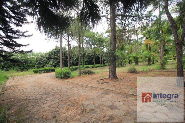 Terreno à Venda, 48 m² em Jardim Nova Limeira - Limeira
