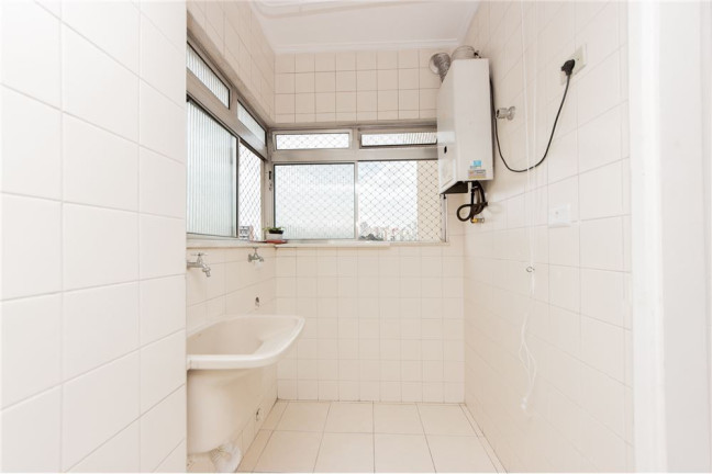 Imagem Apartamento com 2 Quartos à Venda, 55 m² em Vila Da Saúde - São Paulo Imagem Apartamento com 2 Quartos à Venda, 55 m² em Vila Da Saúde - São Paulo