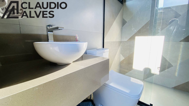 Imagem Casa de Condomínio com 4 Quartos à Venda, 285 m² em Sim - Feira De Santana Imagem Casa de Condomínio com 4 Quartos à Venda, 285 m² em Sim - Feira De Santana