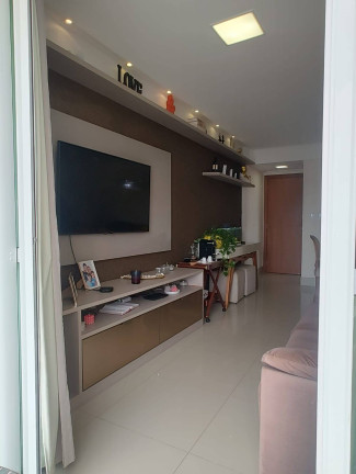 Imagem Apartamento com 3 Quartos à Venda, 82 m² em Buraquinho - Lauro De Freitas