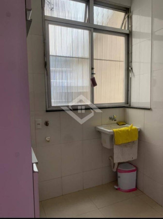 Imagem Apartamento com 2 Quartos à Venda, 60 m² em Icaraí - Niterói