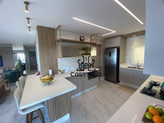 Imagem Apartamento com 3 Quartos à Venda, 170 m² em Praia Brava - Itajaí Imagem Apartamento com 3 Quartos à Venda, 170 m² em Praia Brava - Itajaí