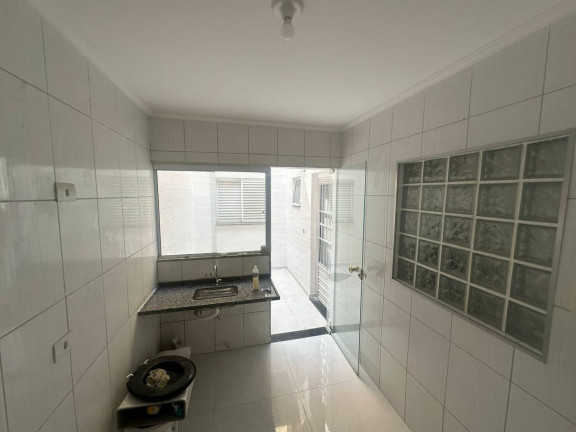 Imagem Apartamento com 2 Quartos à Venda, 49 m² em Utinga - Santo André Imagem Apartamento com 2 Quartos à Venda, 49 m² em Utinga - Santo André