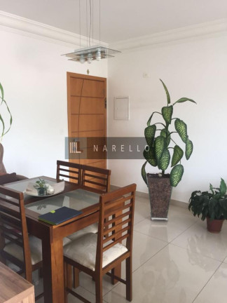Imagem Apartamento com 3 Quartos à Venda, 106 m² em Nova Petropolis - São Bernardo Do Campo Imagem Apartamento com 3 Quartos à Venda, 106 m² em Nova Petropolis - São Bernardo Do Campo