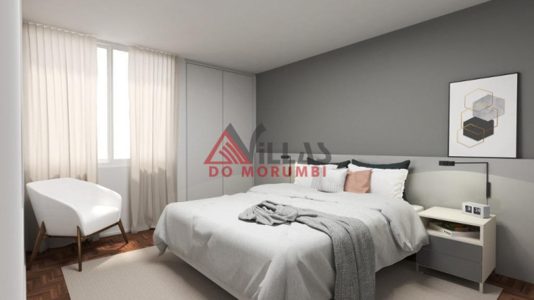 Imagem Apartamento com 3 Quartos à Venda, 253 m² em Higienópolis - São Paulo Imagem Apartamento com 3 Quartos à Venda, 253 m² em Higienópolis - São Paulo