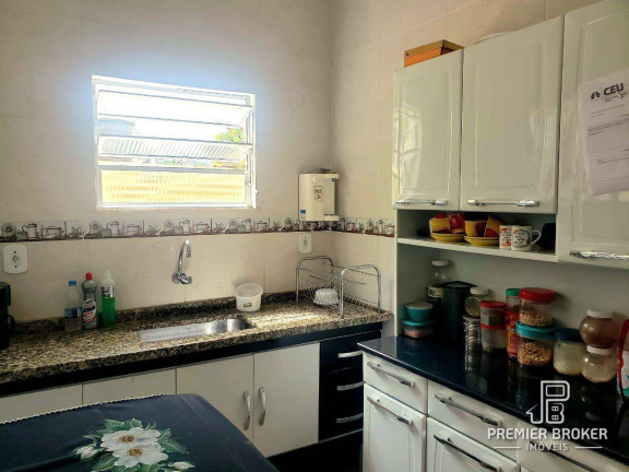 Imagem Casa com 3 Quartos à Venda, 91 m² em Jardim Europa - Teresópolis Imagem Casa com 3 Quartos à Venda, 91 m² em Jardim Europa - Teresópolis