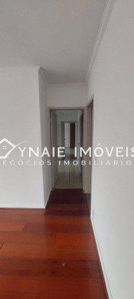 Imagem Apartamento com 3 Quartos à Venda, 109 m² em Ipiranga - São Paulo Imagem Apartamento com 3 Quartos à Venda, 109 m² em Ipiranga - São Paulo