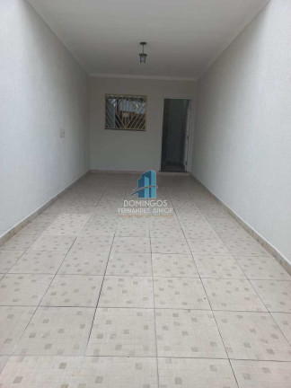 Imagem Casa com 3 Quartos à Venda, 128 m² em Itaquera - São Paulo Imagem Casa com 3 Quartos à Venda, 128 m² em Itaquera - São Paulo