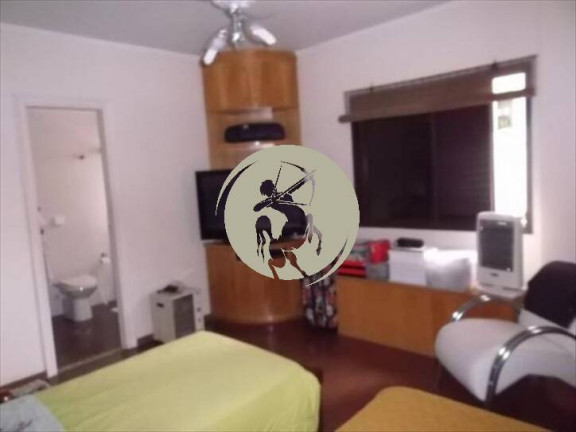Imagem Apartamento com 4 Quartos à Venda, 280 m² em Embare - Santos Imagem Apartamento com 4 Quartos à Venda, 280 m² em Embare - Santos
