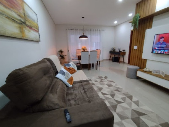 Imagem Sobrado com 3 Quartos à Venda, 170 m² em Condomínio Villagio Milano - Sorocaba Imagem Sobrado com 3 Quartos à Venda, 170 m² em Condomínio Villagio Milano - Sorocaba
