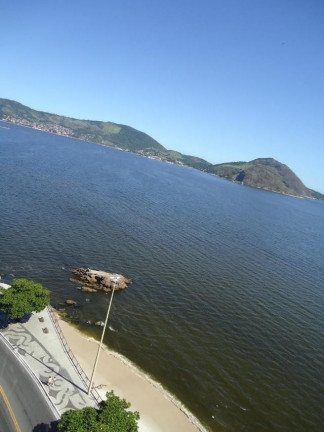 Imagem Cobertura com 4 Quartos para Alugar, 250 m² em Ingá - Niterói Imagem Cobertura com 4 Quartos para Alugar, 250 m² em Ingá - Niterói