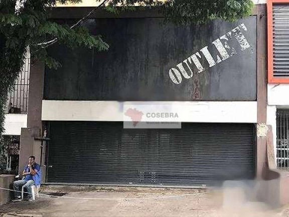 Imagem Loja para Alugar, 256 m² em Campo Belo - São Paulo Imagem Loja para Alugar, 256 m² em Campo Belo - São Paulo