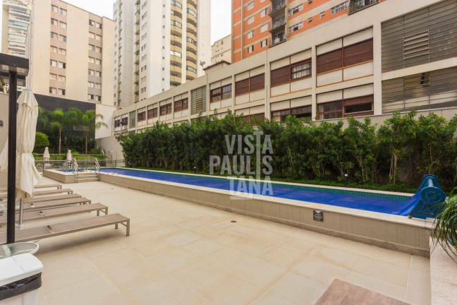 Imagem Apartamento com 3 Quartos à Venda, 147 m² em Perdizes - São Paulo Imagem Apartamento com 3 Quartos à Venda, 147 m² em Perdizes - São Paulo