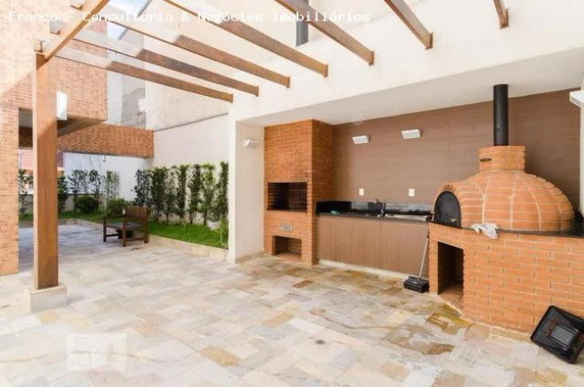 Imagem Apartamento com 3 Quartos à Venda, 90 m² em Jardim Bela Vista - Santo André Imagem Apartamento com 3 Quartos à Venda, 90 m² em Jardim Bela Vista - Santo André