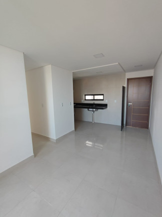 Imagem Flat com 2 Quartos à Venda, 57 m² em Manaíra - João Pessoa Imagem Flat com 2 Quartos à Venda, 57 m² em Manaíra - João Pessoa