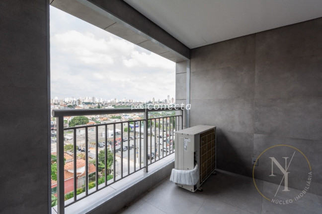 Imagem Imóvel com 2 Quartos à Venda, 57 m² em Cidade Mãe Do Céu - São Paulo