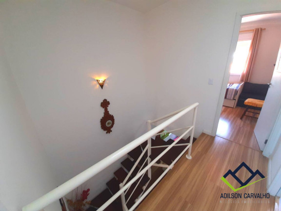 Imagem Casa de Condomínio com 3 Quartos à Venda, em Medeiros - Jundiaí Imagem Casa de Condomínio com 3 Quartos à Venda, em Medeiros - Jundiaí