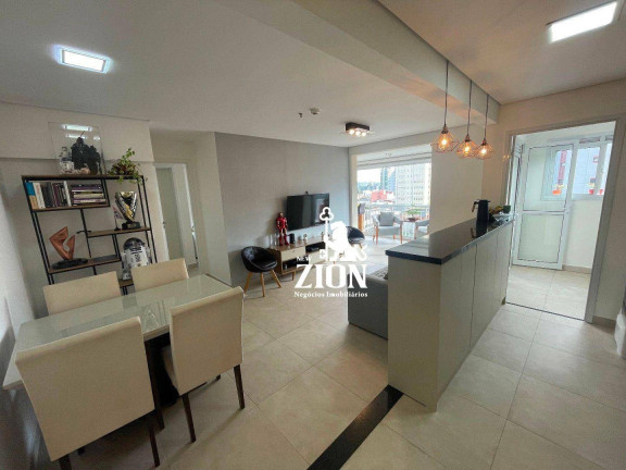 Imagem Apartamento com 1 Quarto à Venda ou Locação, 60 m² em Santana - São Paulo Imagem Apartamento com 1 Quarto à Venda ou Locação, 60 m² em Santana - São Paulo