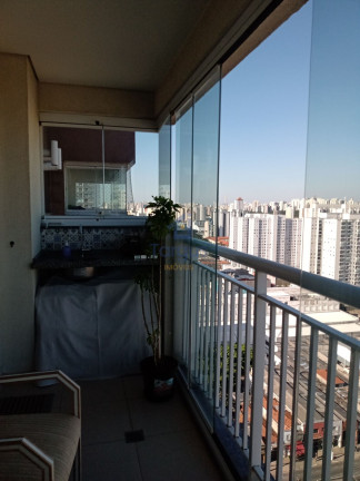 Imagem Apartamento com 1 Quarto à Venda, 52 m² em Brás - São Paulo Imagem Apartamento com 1 Quarto à Venda, 52 m² em Brás - São Paulo