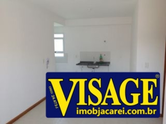 Imagem Apartamento com 2 Quartos à Venda, 45 m² em Vila Formosa - Jacareí