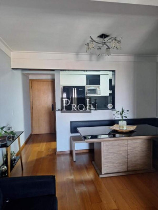 Imagem Apartamento com 3 Quartos à Venda, 80 m² em Campestre - Santo André Imagem Apartamento com 3 Quartos à Venda, 80 m² em Campestre - Santo André