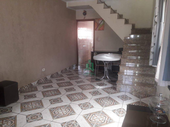 Imagem Sobrado com 3 Quartos à Venda, 200 m² em Cidade Jardim Cumbica - Guarulhos Imagem Sobrado com 3 Quartos à Venda, 200 m² em Cidade Jardim Cumbica - Guarulhos