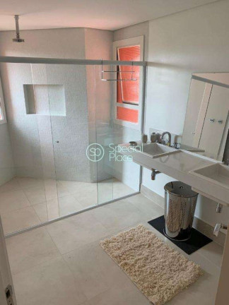 Imagem Apartamento com 4 Quartos à Venda, 350 m² em Perdizes - São Paulo