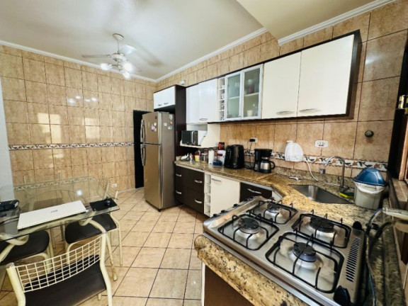 Imagem Casa com 2 Quartos à Venda, 80 m² em Esplanada Dos Barreiros - São Vicente Imagem Casa com 2 Quartos à Venda, 80 m² em Esplanada Dos Barreiros - São Vicente