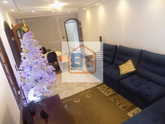 Imagem Sobrado com 3 Quartos à Venda, 125 m² em Pirituba - São Paulo Imagem Sobrado com 3 Quartos à Venda, 125 m² em Pirituba - São Paulo