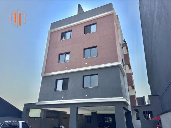 Imagem Apartamento com 2 Quartos à Venda, 49 m² em Cidade Jardim - São José Dos Pinhais Imagem Apartamento com 2 Quartos à Venda, 49 m² em Cidade Jardim - São José Dos Pinhais