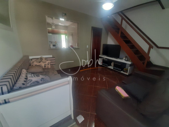 Imagem Casa de Condomínio com 3 Quartos à Venda, 100 m² em Braga - Cabo Frio Imagem Casa de Condomínio com 3 Quartos à Venda, 100 m² em Braga - Cabo Frio