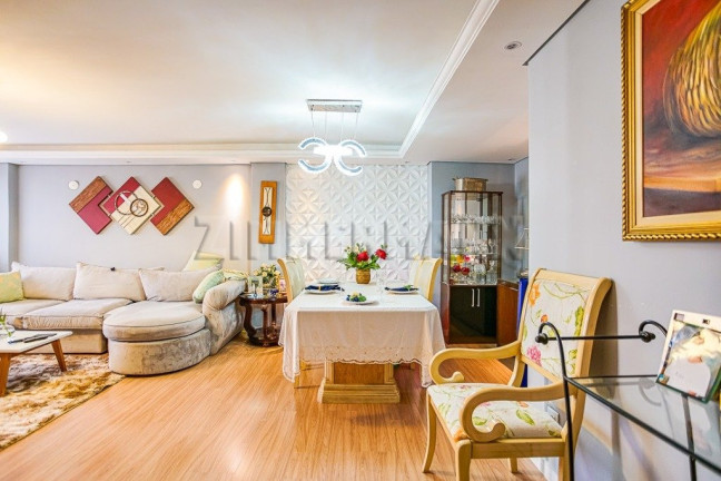 Imagem Apartamento com 3 Quartos à Venda, 128 m² em Higienopolis - São Paulo Imagem Apartamento com 3 Quartos à Venda, 128 m² em Higienopolis - São Paulo