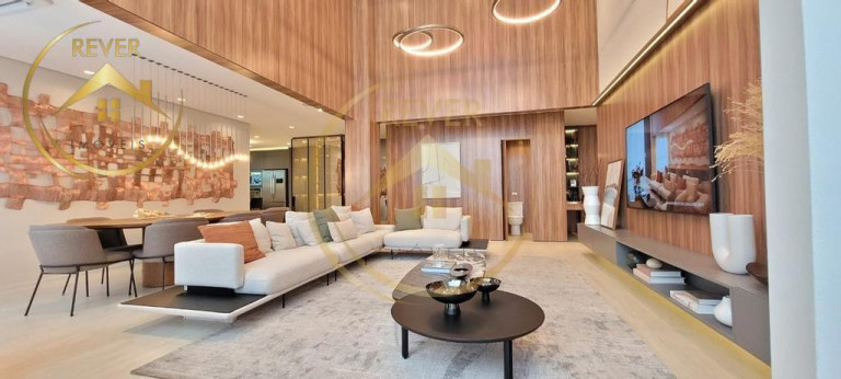Apartamento com 3 Quartos à Venda, 212 m² em Cambuí - Campinas