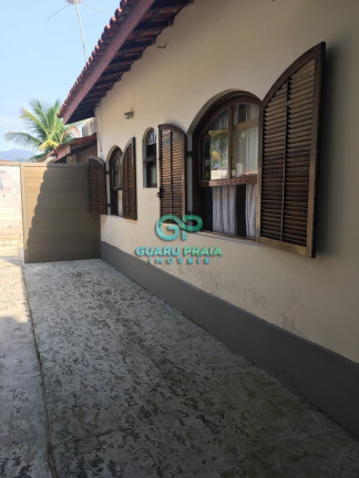 Imagem Casa com 3 Quartos à Venda, 300 m² em Enseada - Guarujá