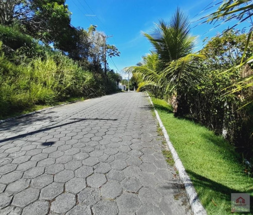 Imagem Terreno à Venda, 391 m² em Flamengo - Maricá Imagem Terreno à Venda, 391 m² em Flamengo - Maricá