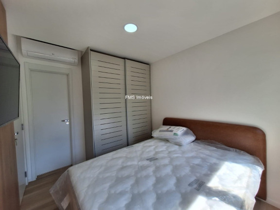 Imagem Imóvel com 1 Quarto à Venda, 46 m² em Vila Nova Conceição - São Paulo