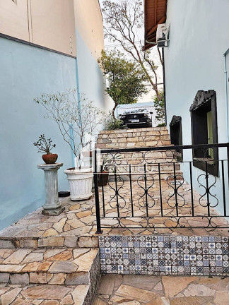 Imagem Casa com 2 Quartos à Venda, 166 m² em São Bernardo - Campinas